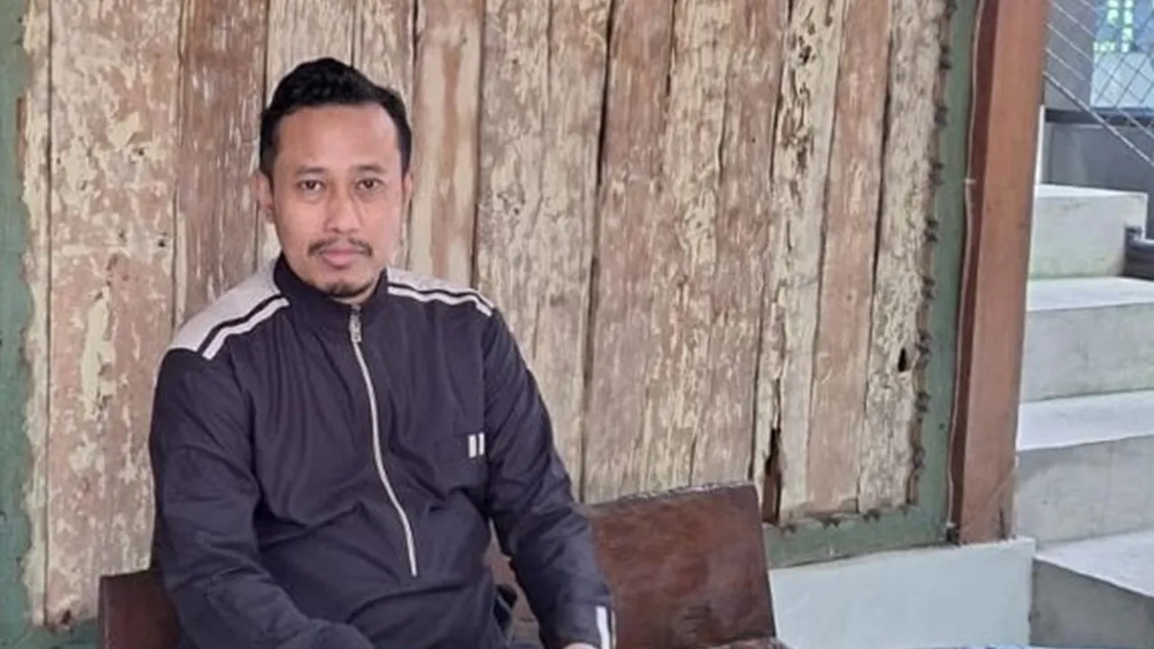 Anwar Khumaini, Selamat Kembali Pulang
