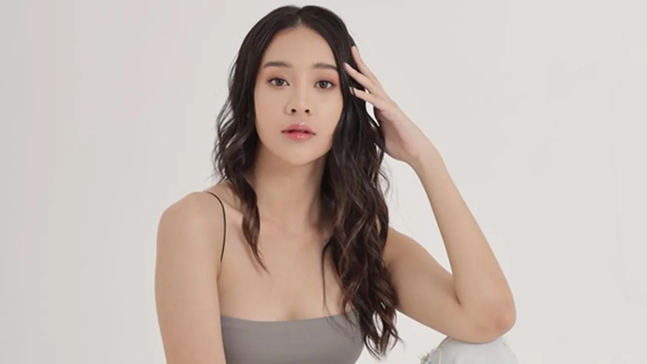 Anya Geraldine Pamer Baru Punya SIM C, Netizen Salfok ke Nama Aslinya