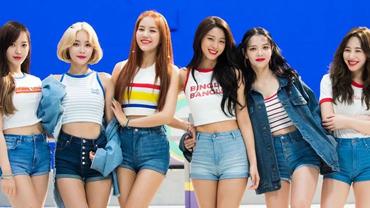 AOA Akan Tampil di Closing Ceremony Asian Para Games 2018