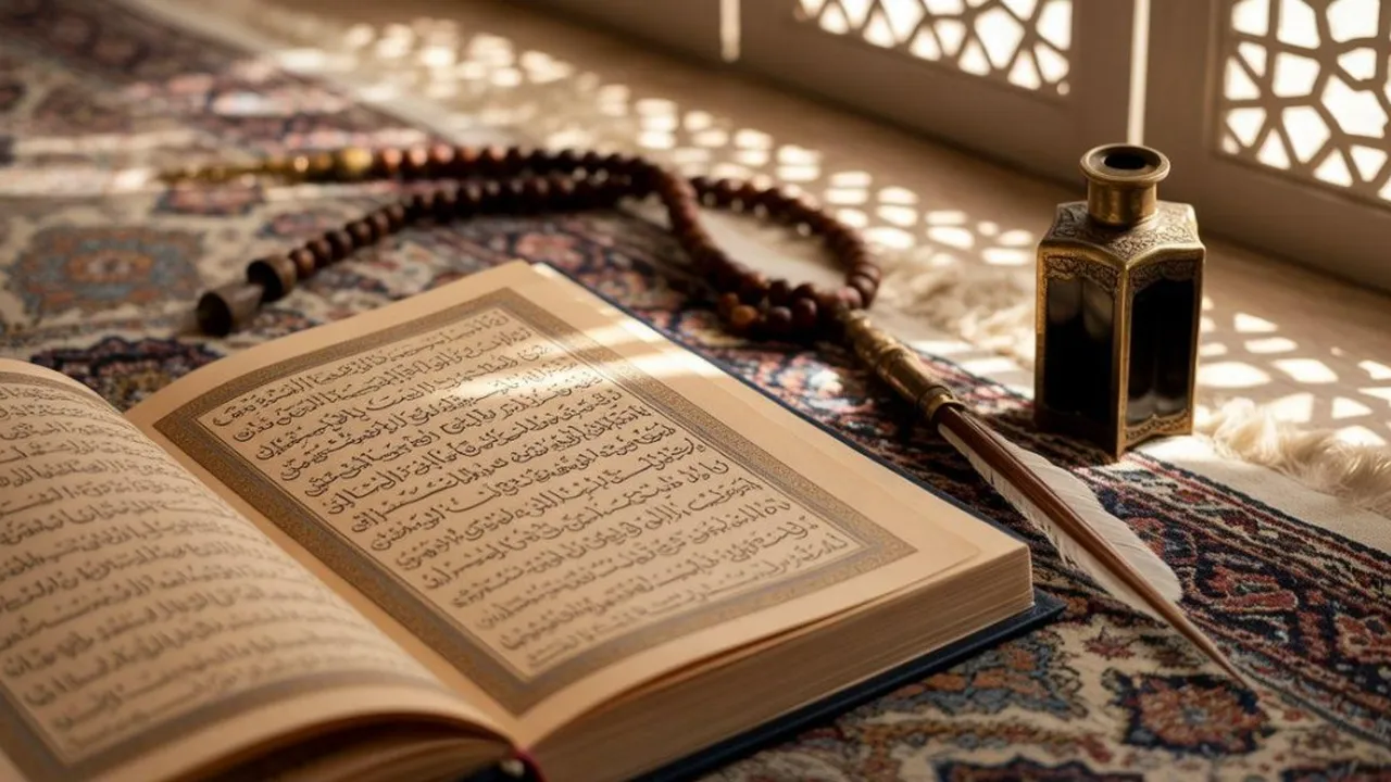 Apa Arti Afwan: Memahami Makna dan Penggunaan Kata dalam Bahasa Arab
