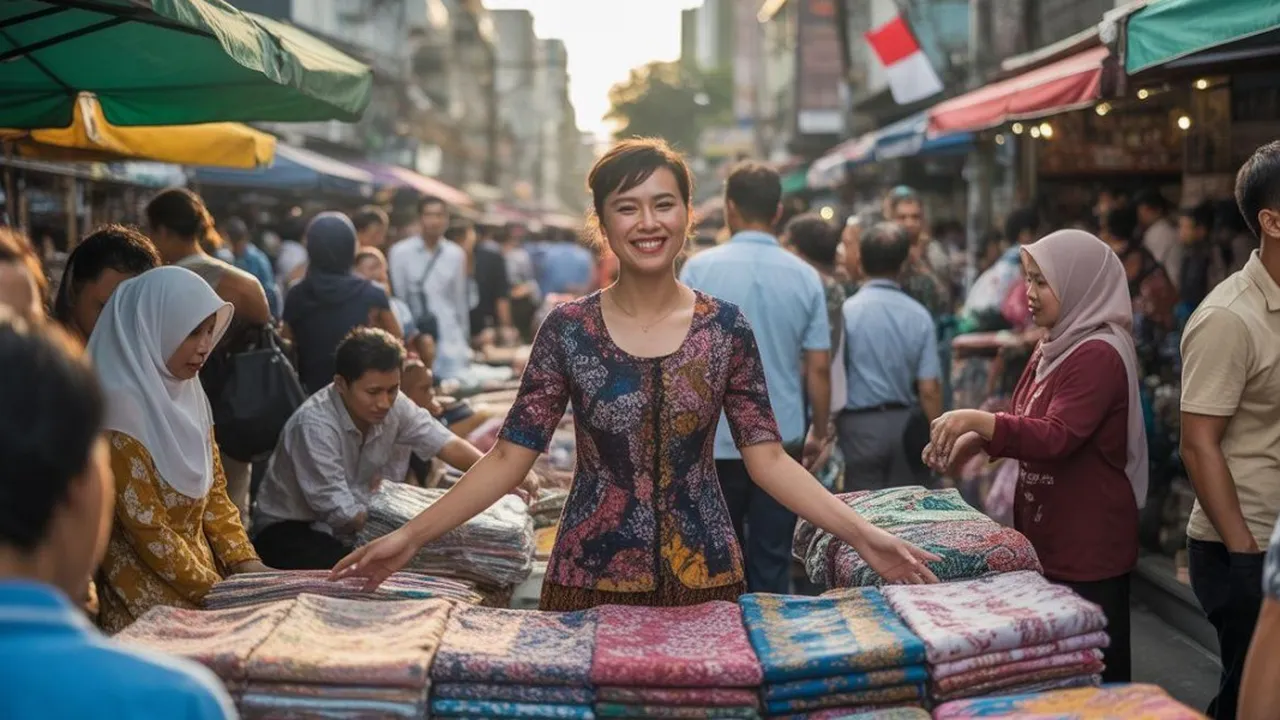 Apa Arti Akulturasi: Pengertian, Proses, dan Contohnya di Indonesia