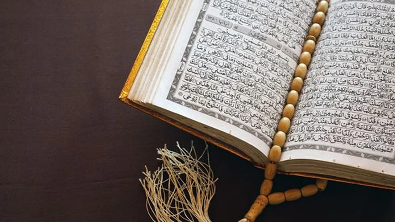 Apa Arti Al Amin yang Merupakan Gelar Rasulullah SAW, Beserta Sejarah dan Maknanya