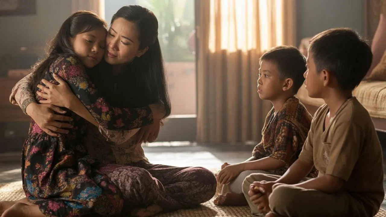 Apa Arti Anak Emas: Pengertian, Karakteristik, dan Dampaknya dalam Keluarga