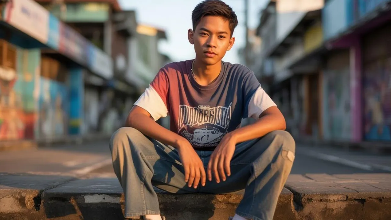 Apa Arti Anak Kucai: Pengertian dan Makna dalam Bahasa Gaul