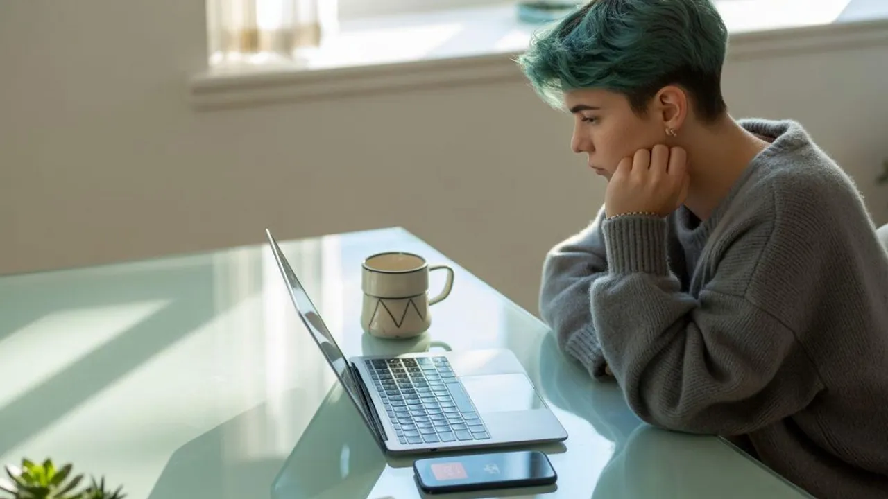 Apa Arti Backburner: Memahami Istilah yang Viral di Kalangan Gen Z