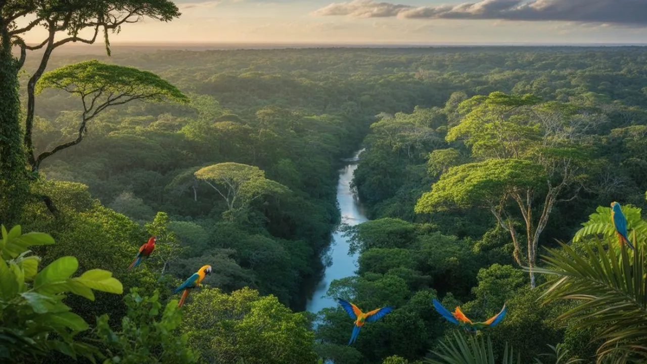 Apa Arti Biodiversitas: Memahami Keanekaragaman Hayati di Bumi