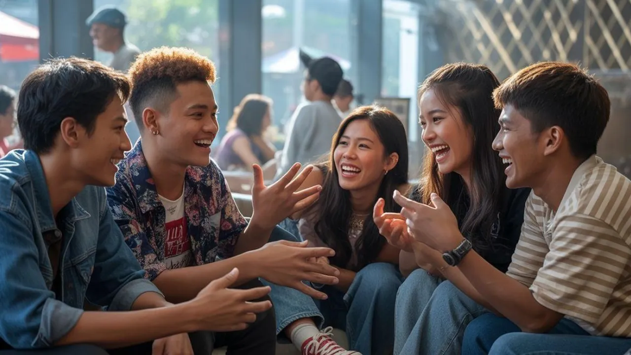 Apa Arti Bokem dalam Bahasa Gaul? Mengenal Istilah Populer Anak Muda