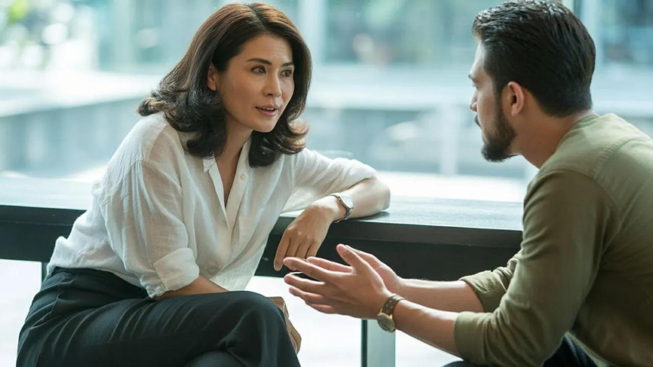 Apa Arti Brondong: Memahami Istilah Populer dalam Dunia Percintaan