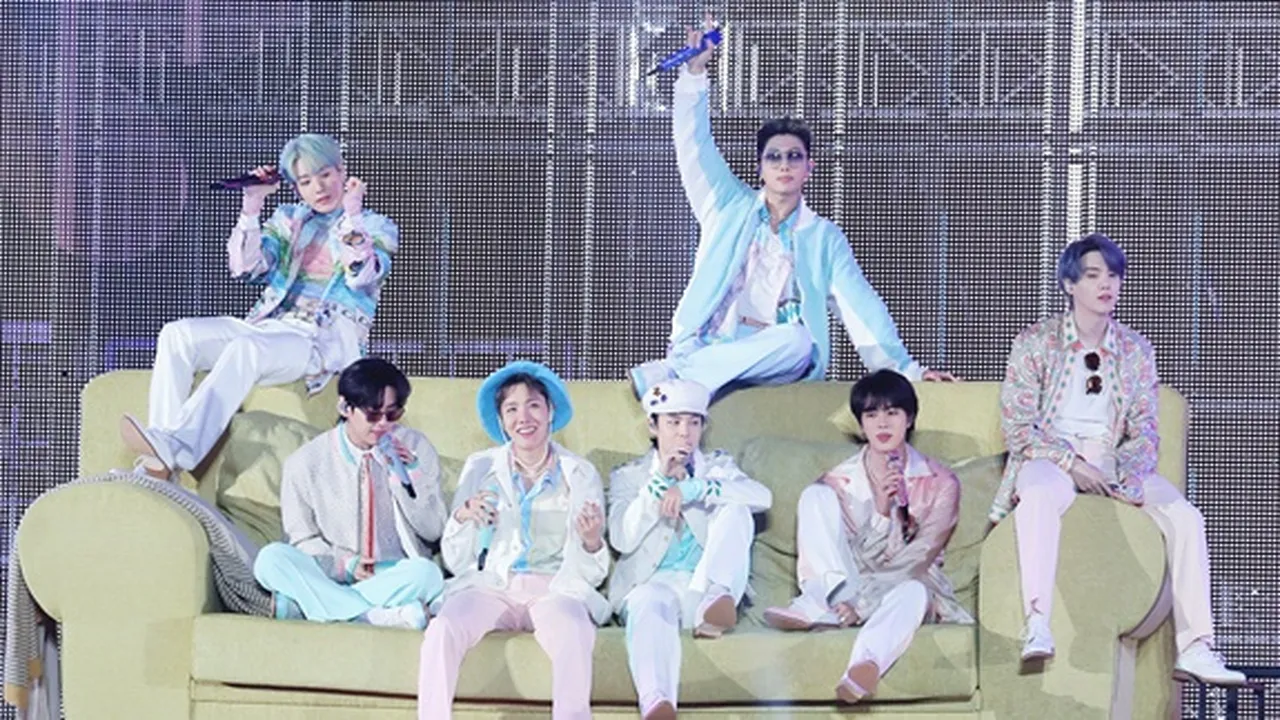 Apa Arti BTS dan Nama Fandomnya? Ketahui Makna Logo dari Boy Group K-Pop Terpopuler di Dunia