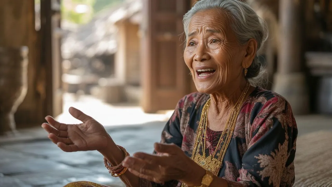 Apa Arti Buah Bibir: Pengertian, Makna, dan Penggunaan dalam Bahasa Indonesia