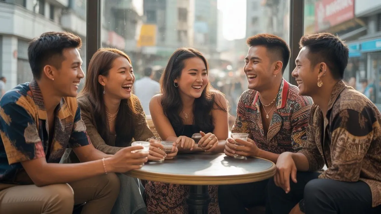 Apa Arti Cepu: Memahami Istilah Populer dalam Bahasa Gaul Indonesia