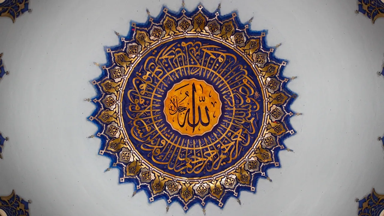Apa Arti dari Al Alim dalam Asmaul Husna, Beserta Nama-Nama Mulia Lainnya yang Dimiliki Allah SWT