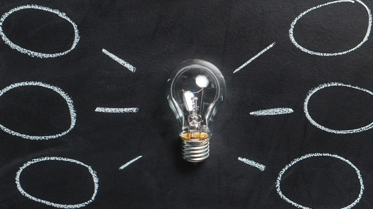 Apa Arti dari Inspirasi? Berikut Penjelasan Secara Umum - Cara Mendapatkannya