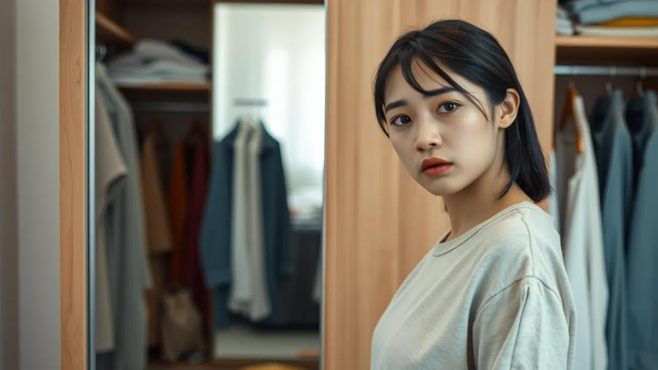 Apa Arti dari Mimpi Kehilangan Baju? Simak Penjelasan Lengkapnya