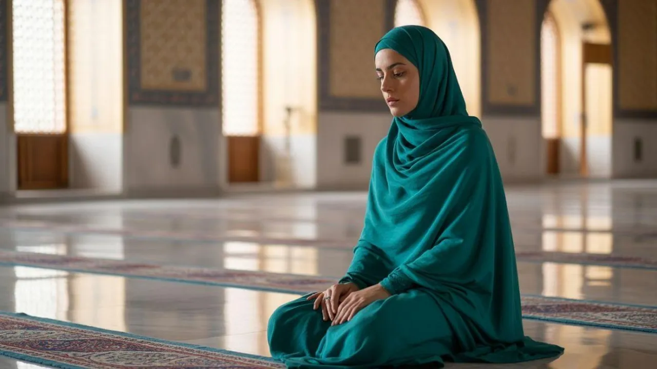 Apa Arti dari Mimpi Suami Selingkuh Menurut Islam: Tafsir dan Makna Spiritual