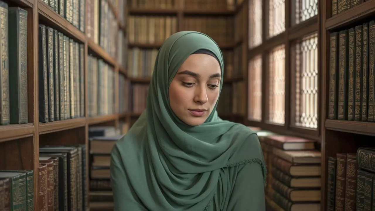 Apa Arti dari Nama Aqila: Makna Mendalam dan Filosofi Penamaan Islami