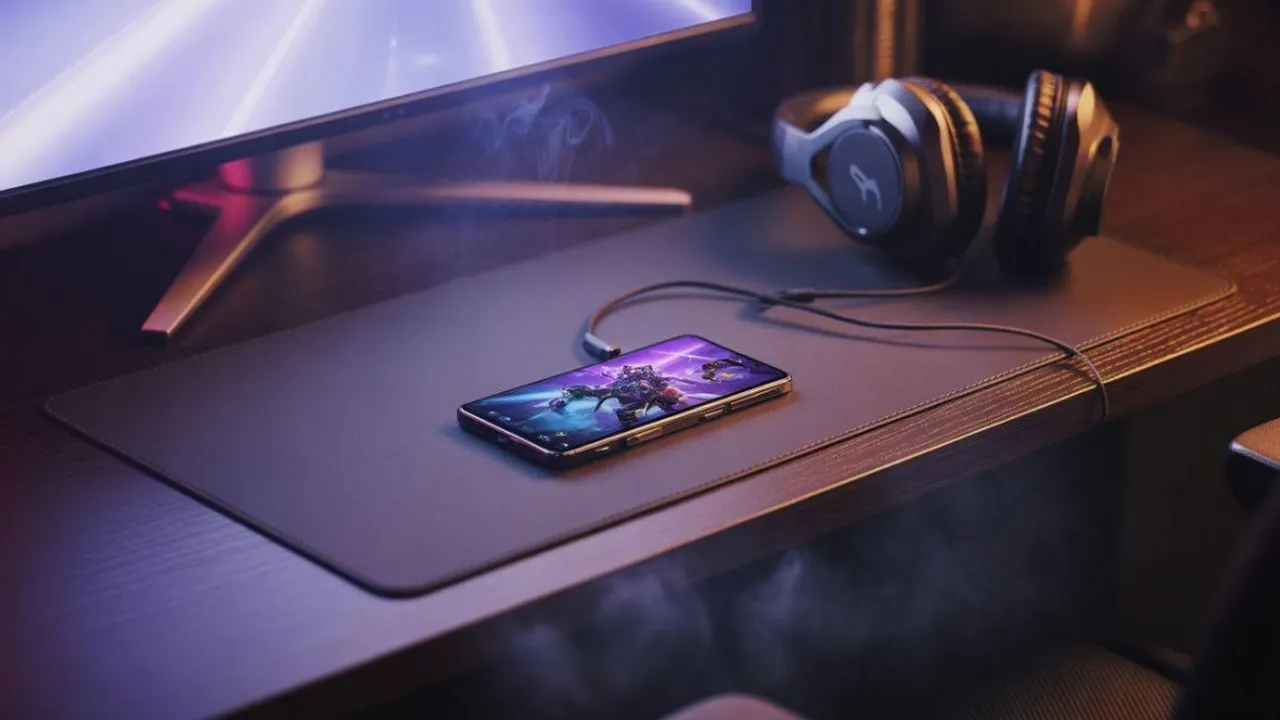 Apa Arti Dark Sistem: Memahami Fenomena Kontroversial dalam Mobile Legends