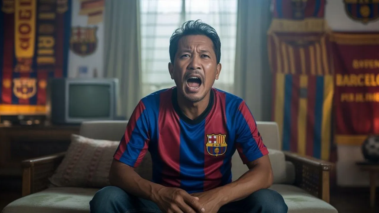 Apa Arti Decul: Pengertian dan Sejarah Julukan Fans Barcelona di Indonesia