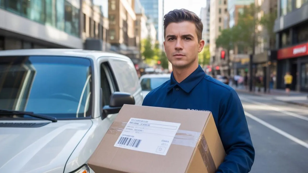 Apa Arti Delivery: Pengertian, Jenis, dan Peran Pentingnya dalam Dunia Bisnis
