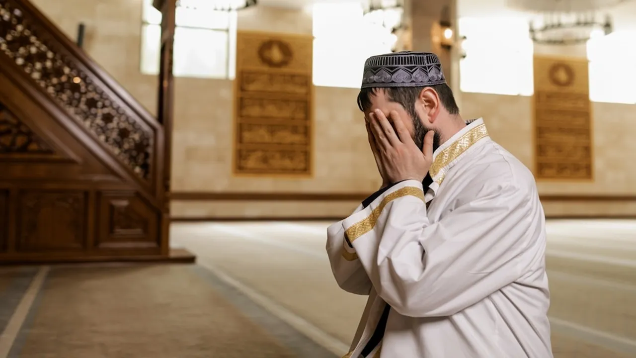 Apa Arti Doa Kamilin yang Dibaca Setelah Sholat Tarawih, Beserta dengan Hukumnya