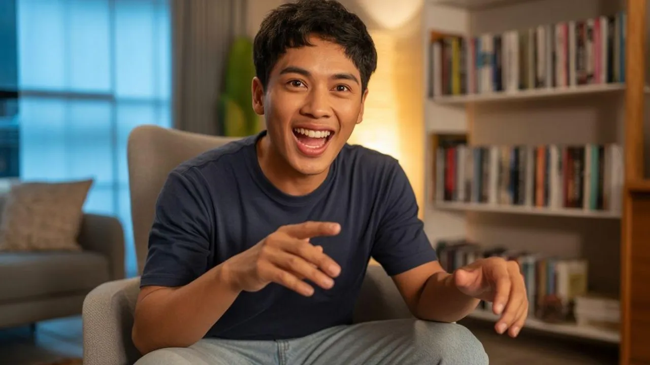 Apa Arti Excited: Memahami Makna dan Penggunaan Kata yang Populer Ini