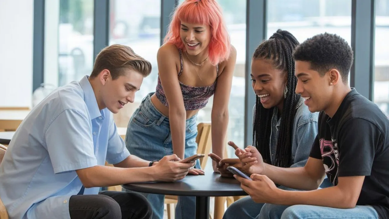 Apa Arti Fine Shyt: Memahami Bahasa Gaul Gen Z yang Viral di Media Sosial