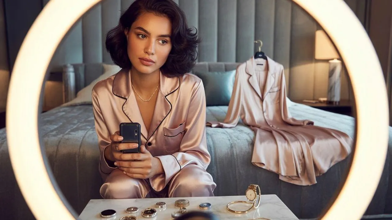 Apa Arti Flexing: Memahami Fenomena Pamer di Era Media Sosial