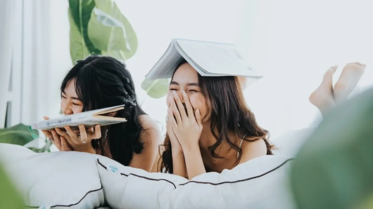 Apa Arti Good Looking dan Good Attitude dalam Terjemahan Bahasa Indonesia?