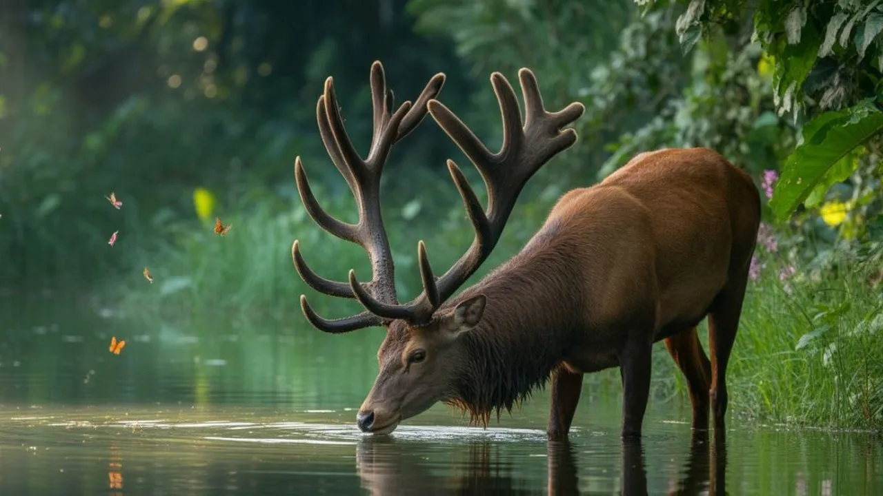 Apa Arti Habitat: Pengertian, Jenis, dan Fungsinya dalam Ekosistem