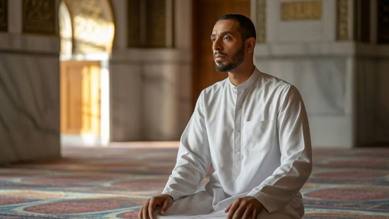 Apa Arti Hasad: Memahami Sifat Dengki dalam Islam