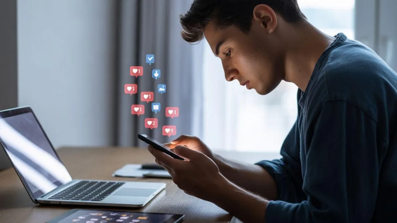 Apa Arti Haus Validasi: Memahami Fenomena Pencarian Pengakuan di Era Digital