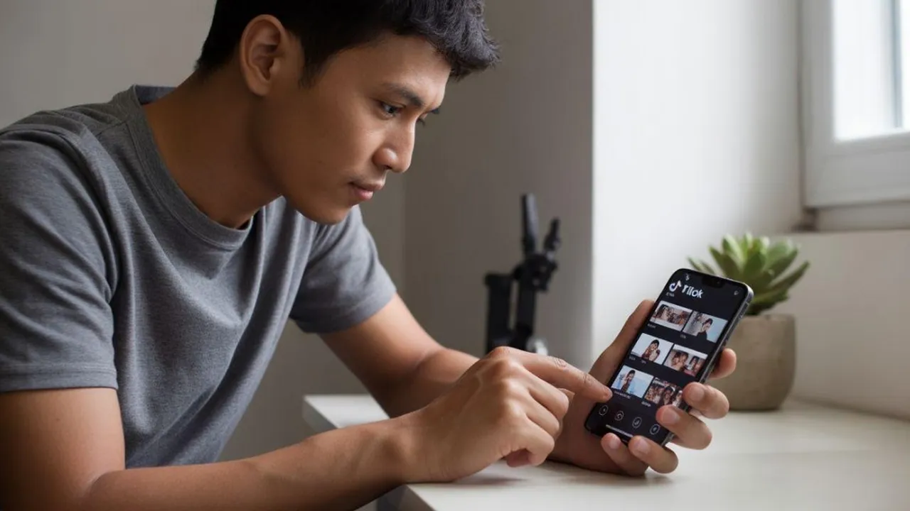 Apa Arti IB di TikTok: Panduan Lengkap Istilah Populer Media Sosial