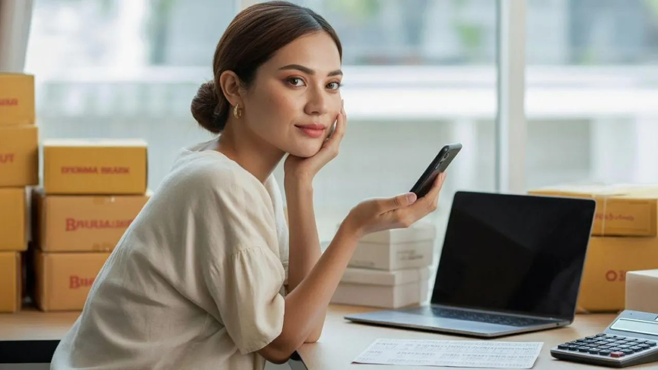 Apa Arti Jastip? Panduan Lengkap Jasa Titip di Era Digital