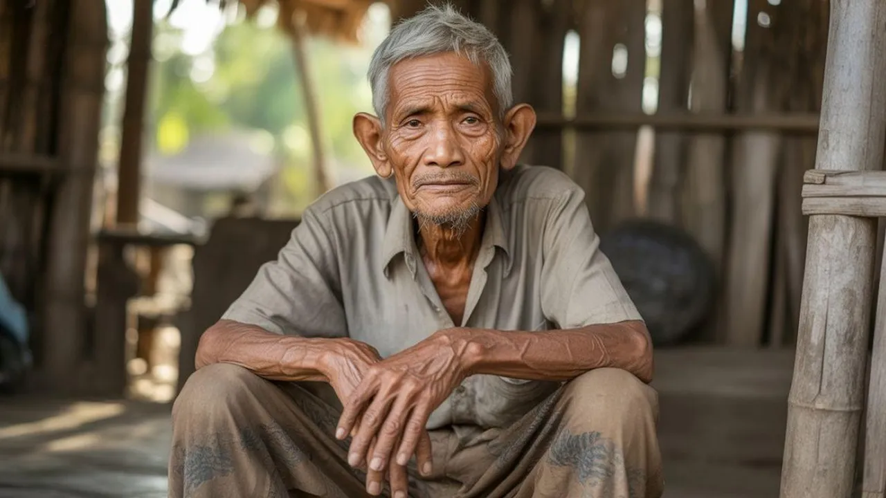 Apa Arti Kampang: Pengertian, Asal Usul, dan Dampak Penggunaannya