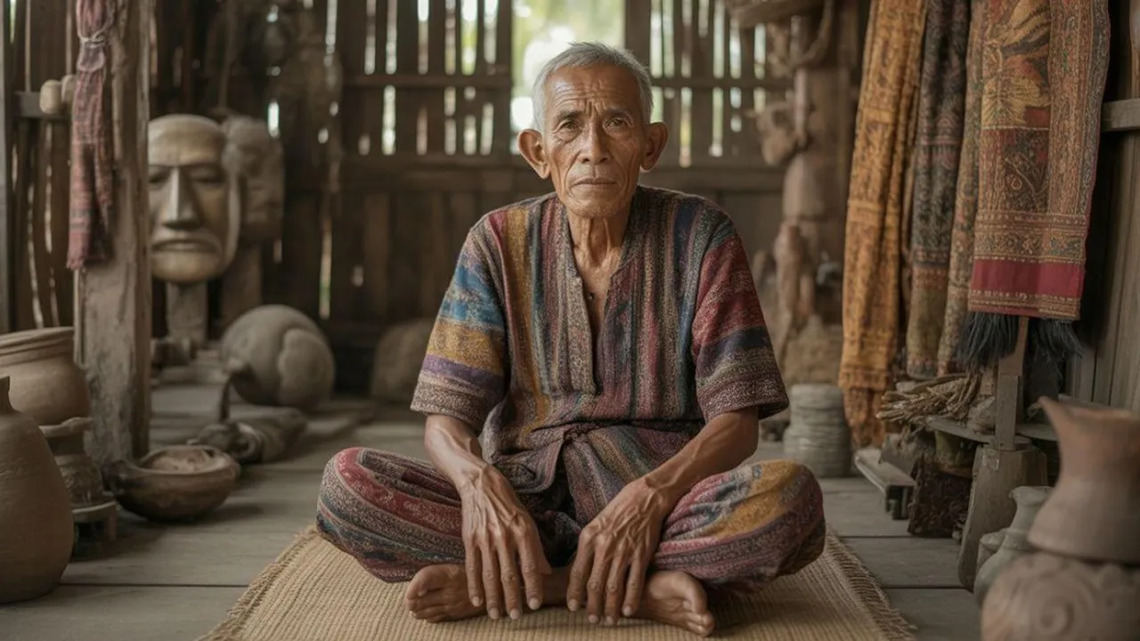 Apa Arti Kearifan Lokal: Memahami Warisan Budaya Nusantara