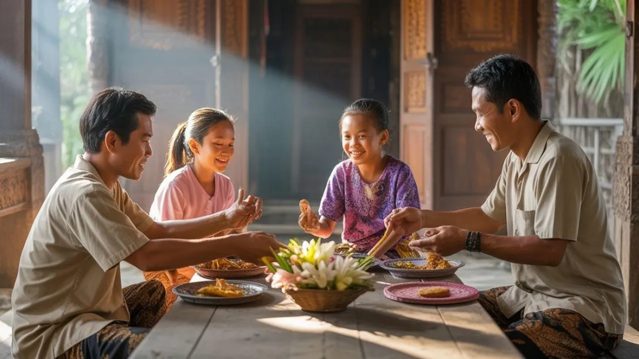 Apa Arti Kenyang dalam Bahasa Bali: Perbedaan Makna yang Perlu Dipahami