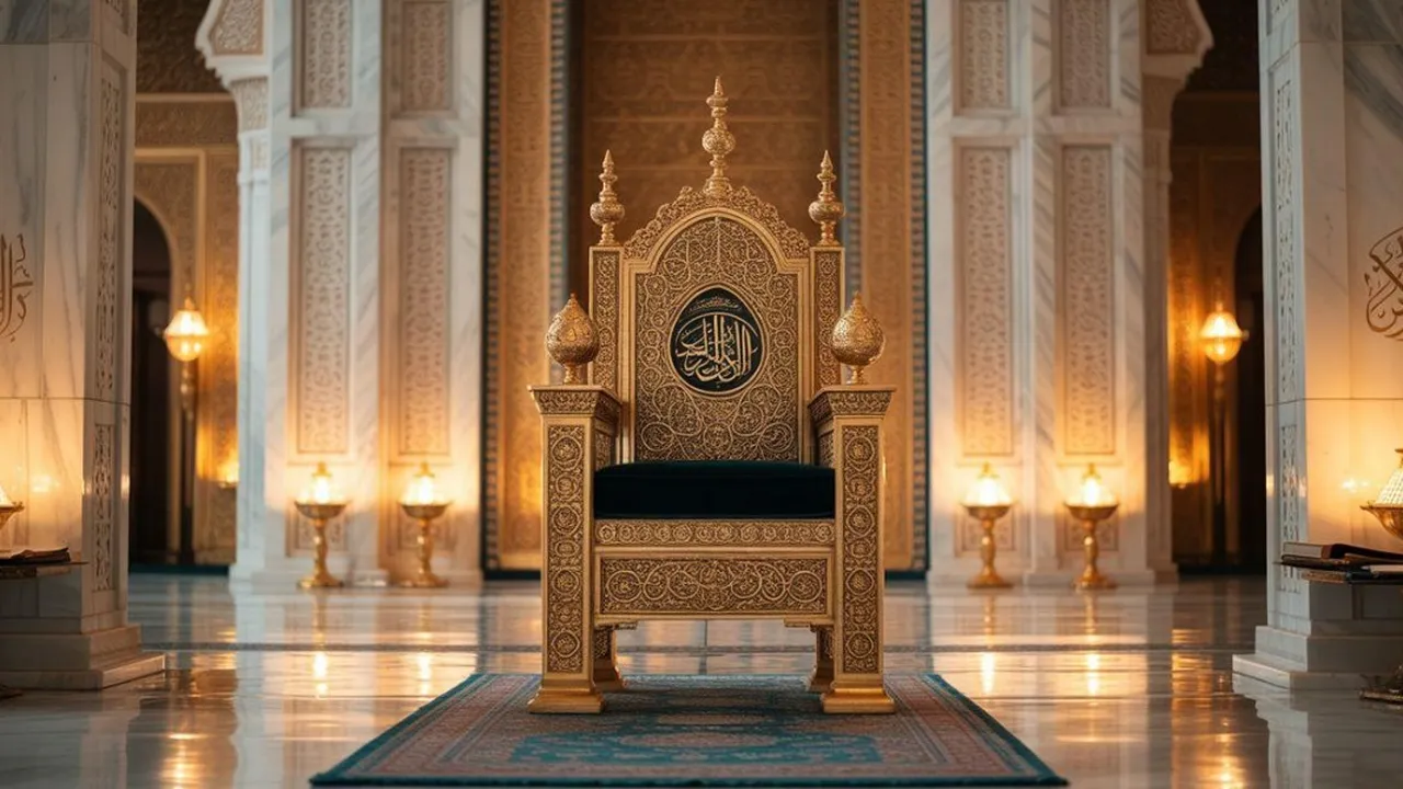 Apa Arti Khalifah: Pengertian, Sejarah, dan Perannya dalam Islam