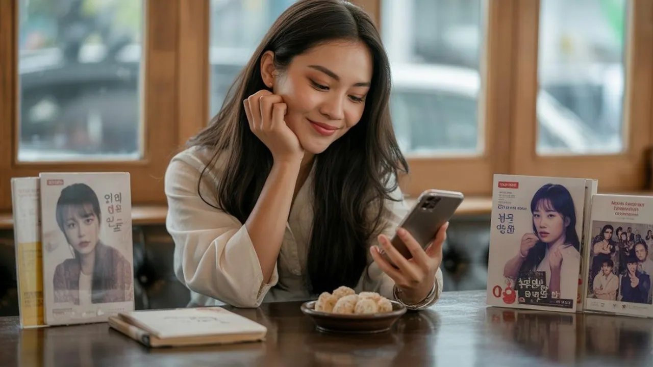 Apa Arti Kiyowo: Mengenal Istilah Korea yang Populer di Indonesia