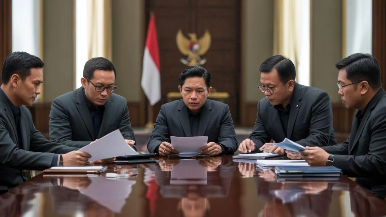 Apa Arti KKB: Pengertian, Sejarah, dan Berbagai Makna dalam Konteks Indonesia