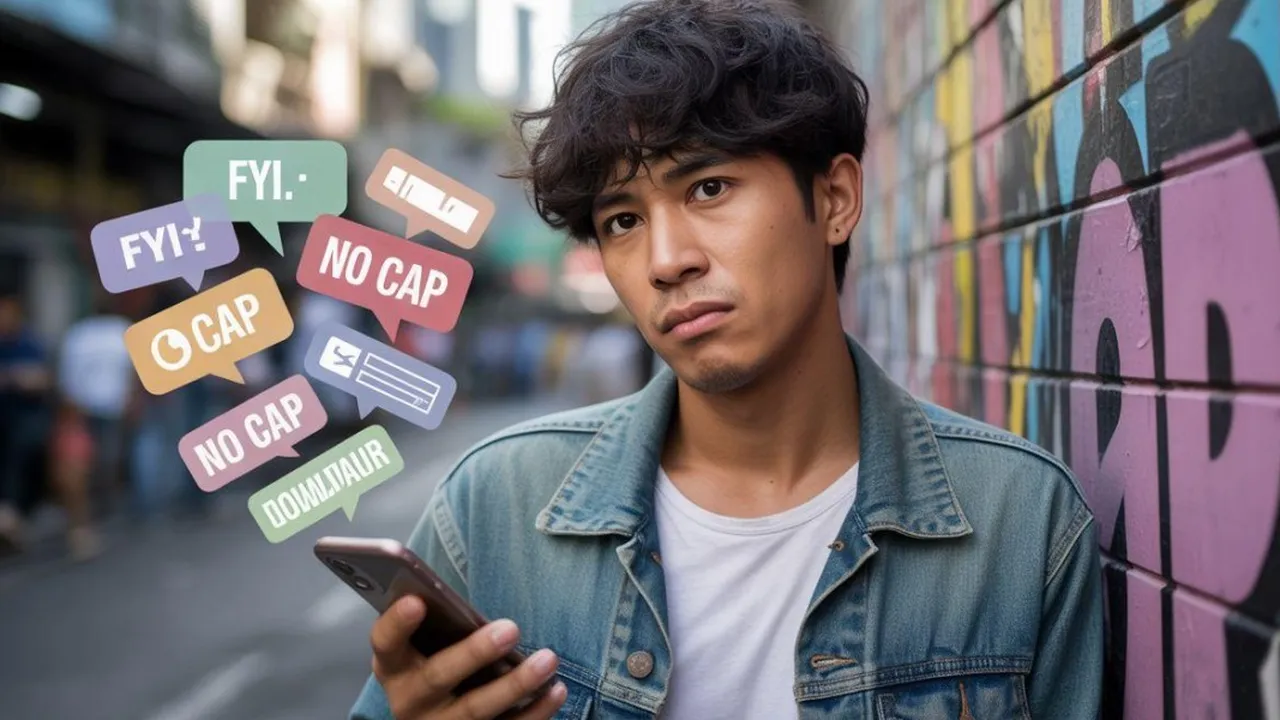 Apa Arti Kudet: Memahami Istilah Gaul yang Populer di Era Digital