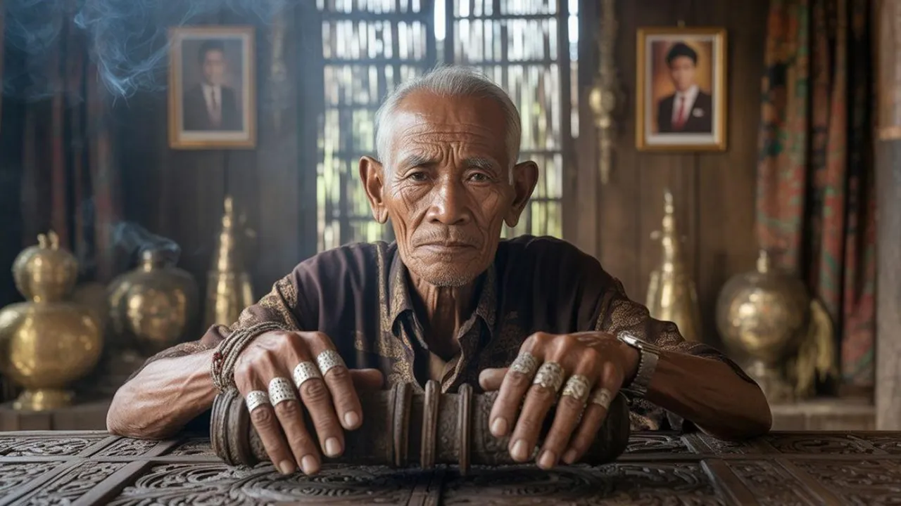 Apa Arti Leluhur: Pengertian, Makna, dan Peran dalam Budaya Nusantara