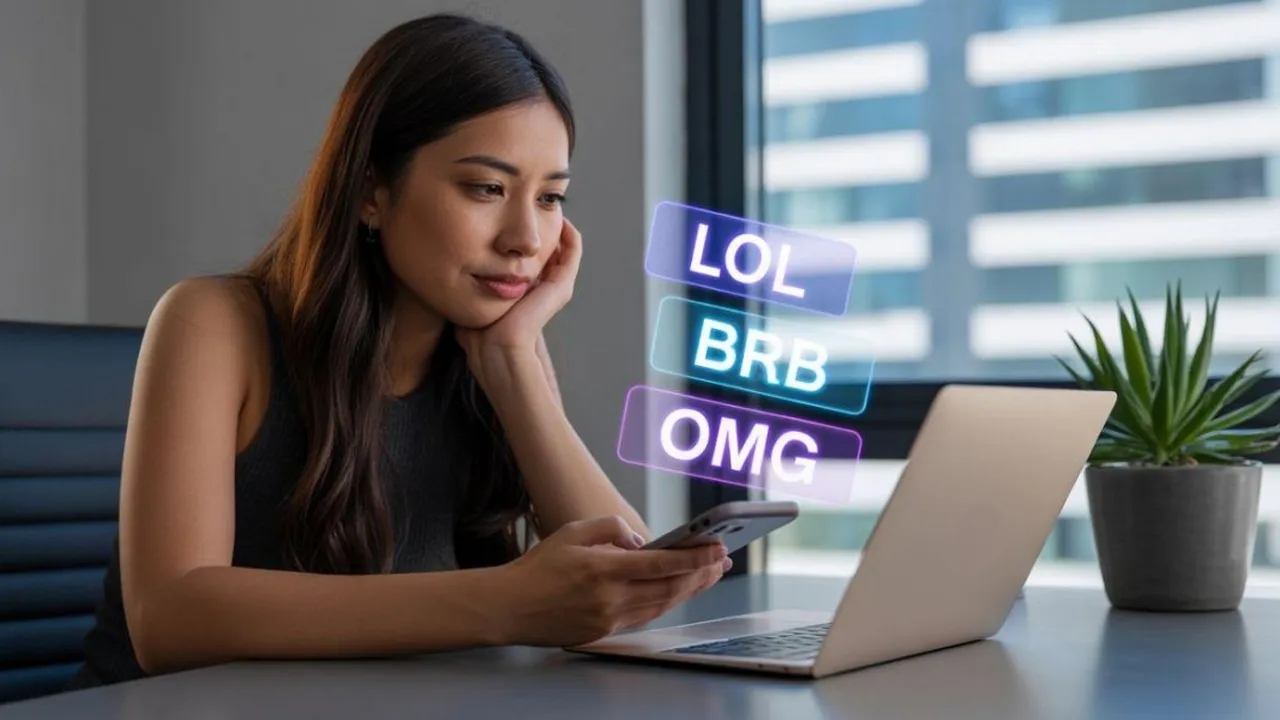 Apa Arti LOL: Panduan Lengkap Memahami Bahasa Gaul Digital