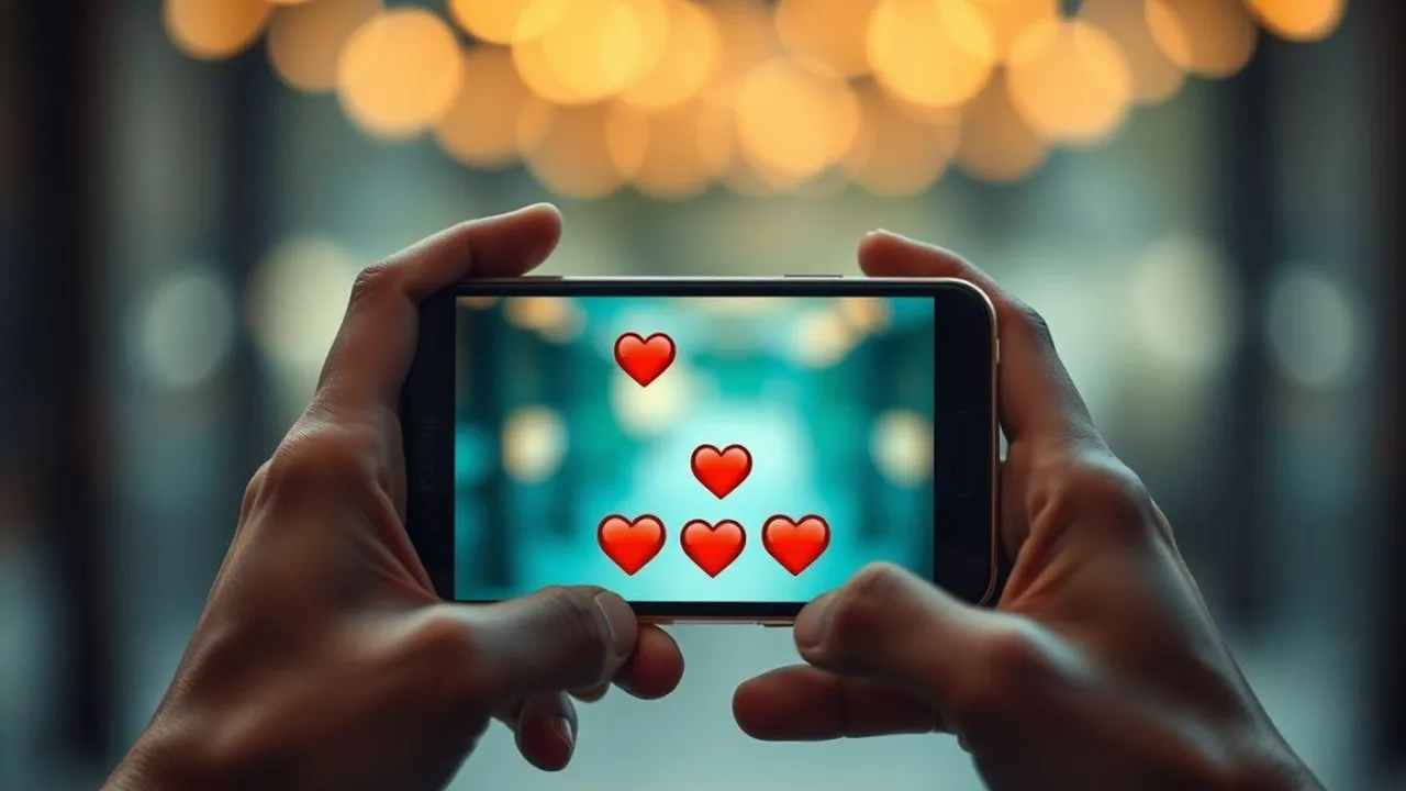 Apa Arti Love Merah: Makna Mendalam di Balik Simbol Cinta Universal