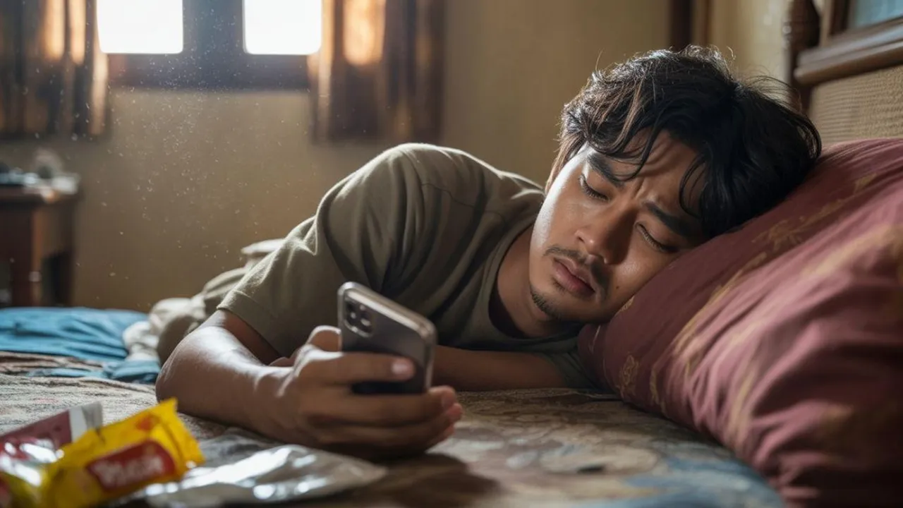 Apa Arti Mager: Pengertian, Penyebab, dan Cara Mengatasinya