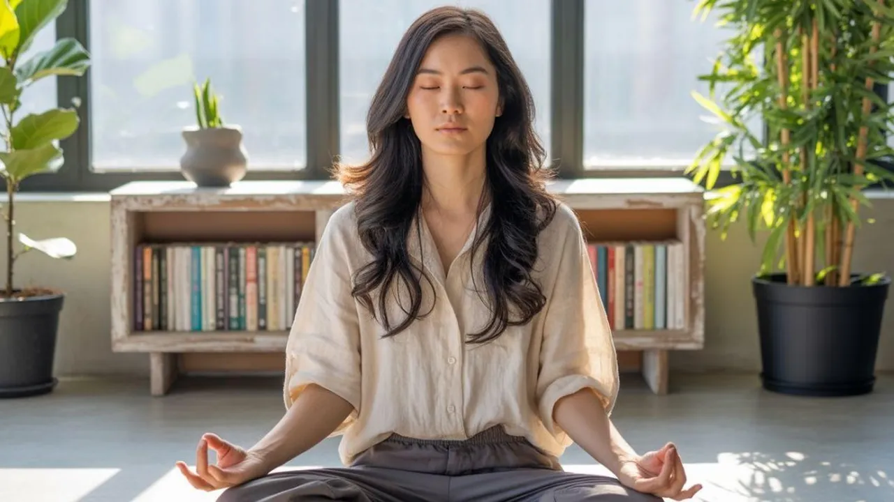 Apa Arti Me Time? Memahami Pentingnya Waktu untuk Diri Sendiri