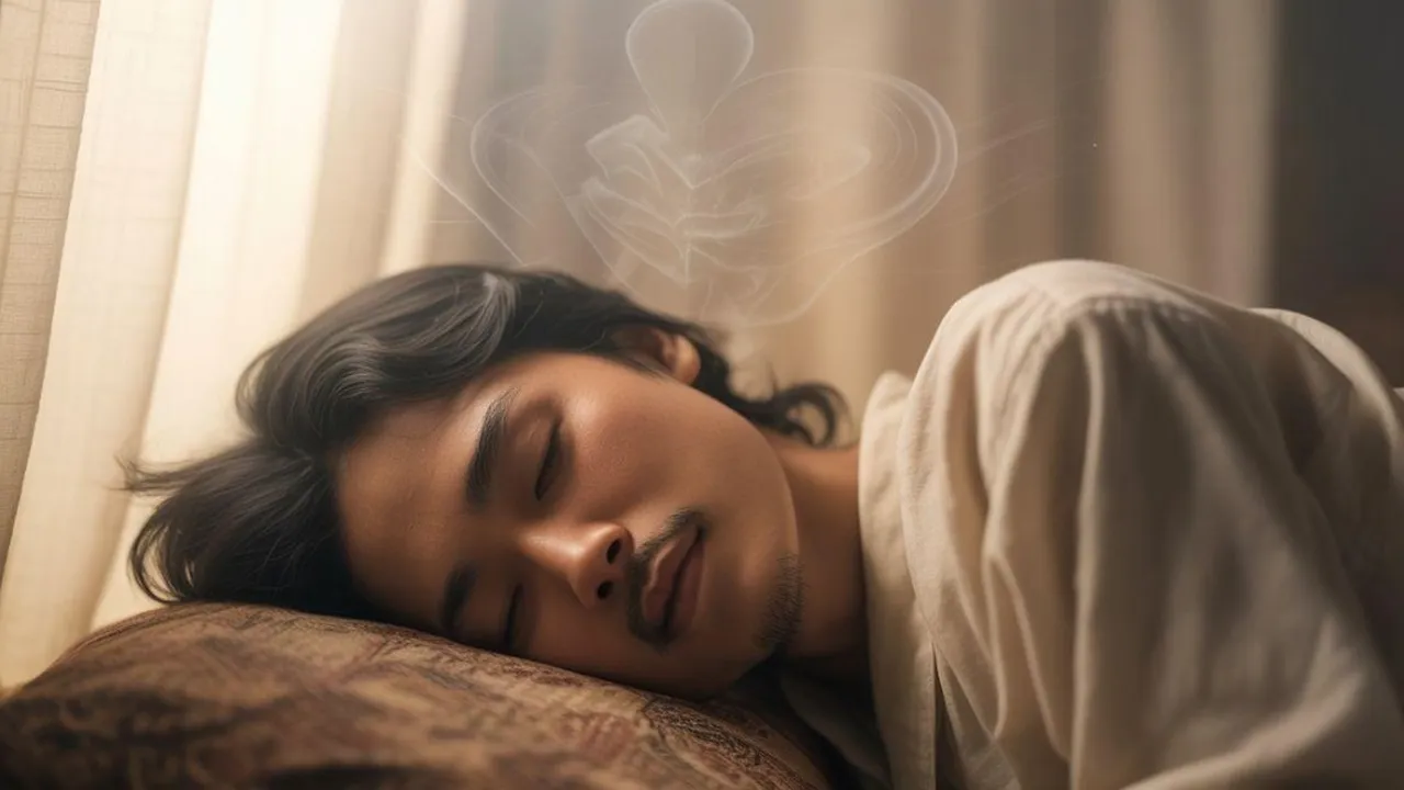 Apa Arti Mimpi Berak dan Tafsir Lengkapnya Menurut Psikologi, Primbon Jawa, dan Spiritual