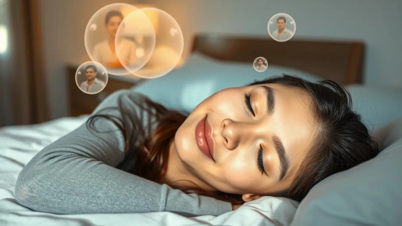 Apa Arti Mimpi Orang yang Kita Suka? 15 Tafsiran Menarik