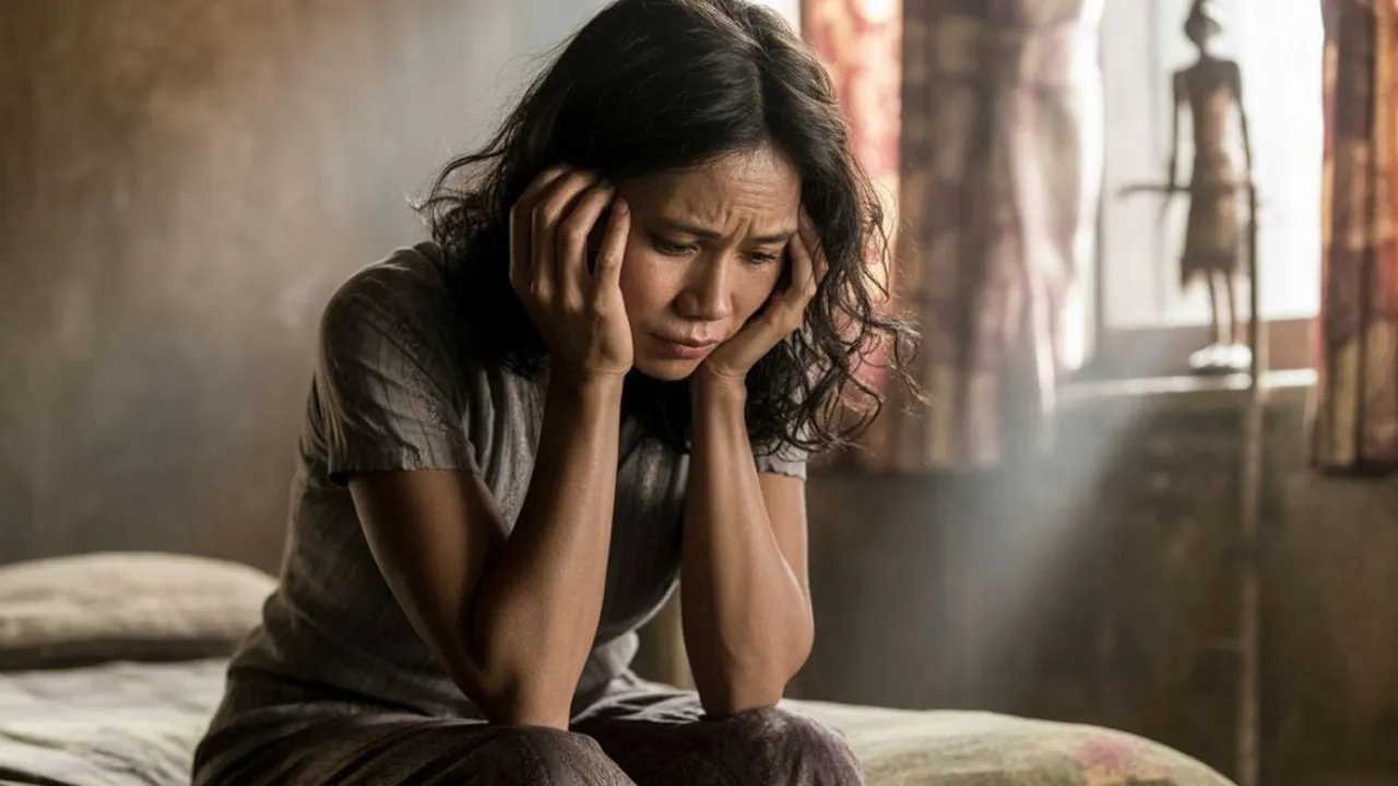 Apa Arti Mimpi Suami Mengaku Selingkuh: Makna dan Penjelasan Lengkap