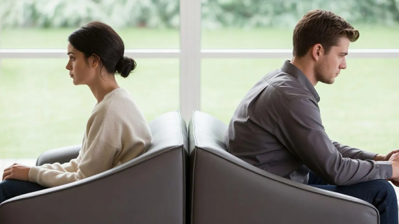 Apa Arti Mixed Signals: Memahami Sinyal Campur dalam Hubungan