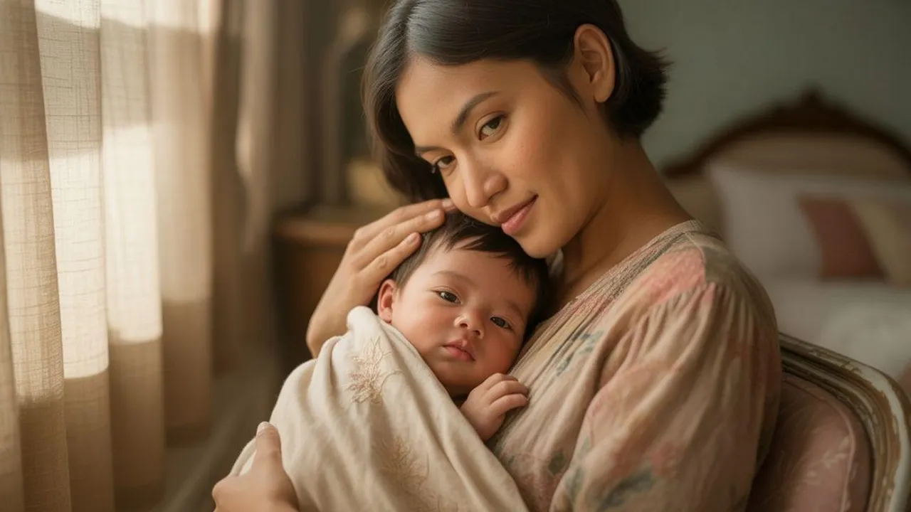Apa Arti Nama Alika: Makna Indah untuk Buah Hati Tercinta